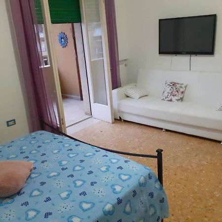 A Casa Di Adele Bed & Breakfast Caserta Dış mekan fotoğraf