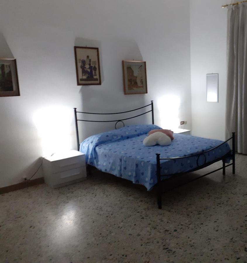 A Casa Di Adele Bed & Breakfast Caserta Dış mekan fotoğraf