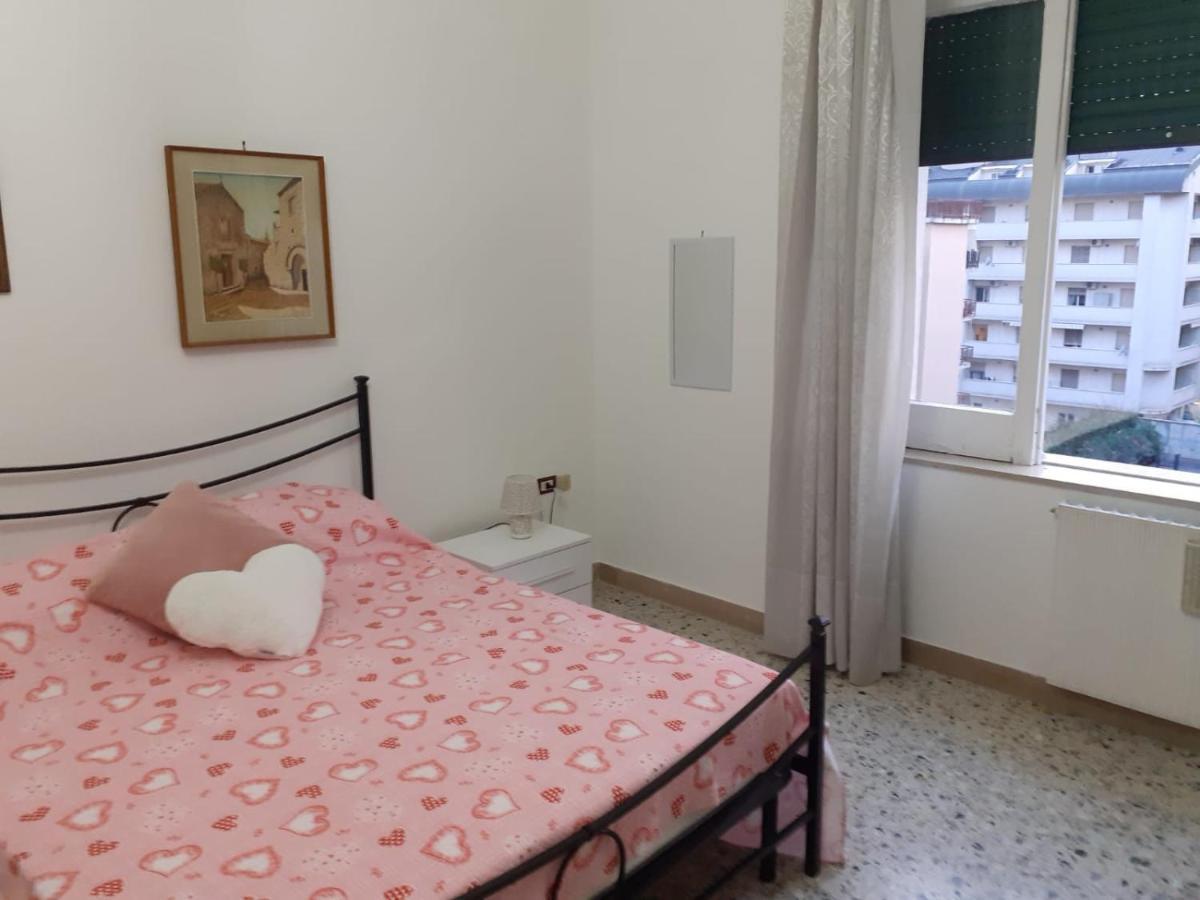 A Casa Di Adele Bed & Breakfast Caserta Dış mekan fotoğraf