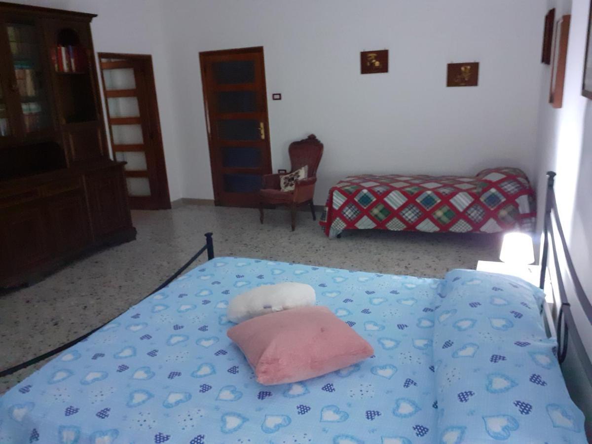 A Casa Di Adele Bed & Breakfast Caserta Dış mekan fotoğraf