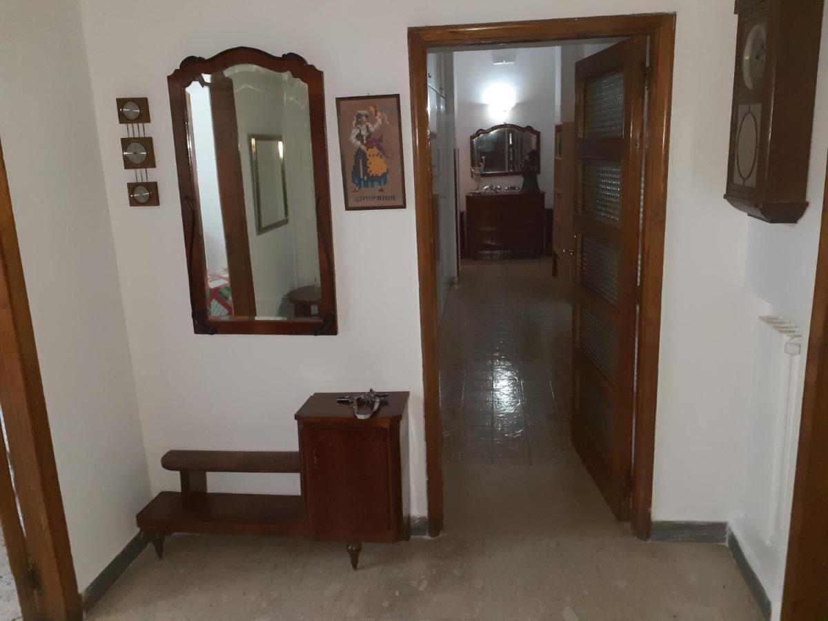 A Casa Di Adele Bed & Breakfast Caserta Dış mekan fotoğraf