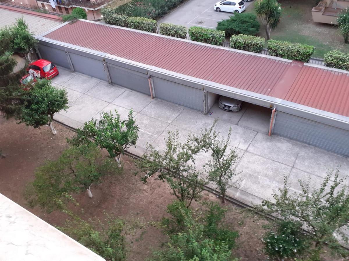 A Casa Di Adele Bed & Breakfast Caserta Dış mekan fotoğraf
