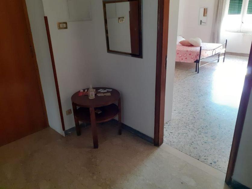 A Casa Di Adele Bed & Breakfast Caserta Dış mekan fotoğraf