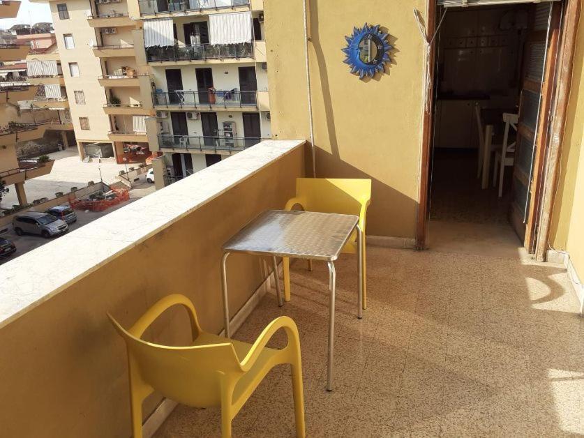 A Casa Di Adele Bed & Breakfast Caserta Dış mekan fotoğraf