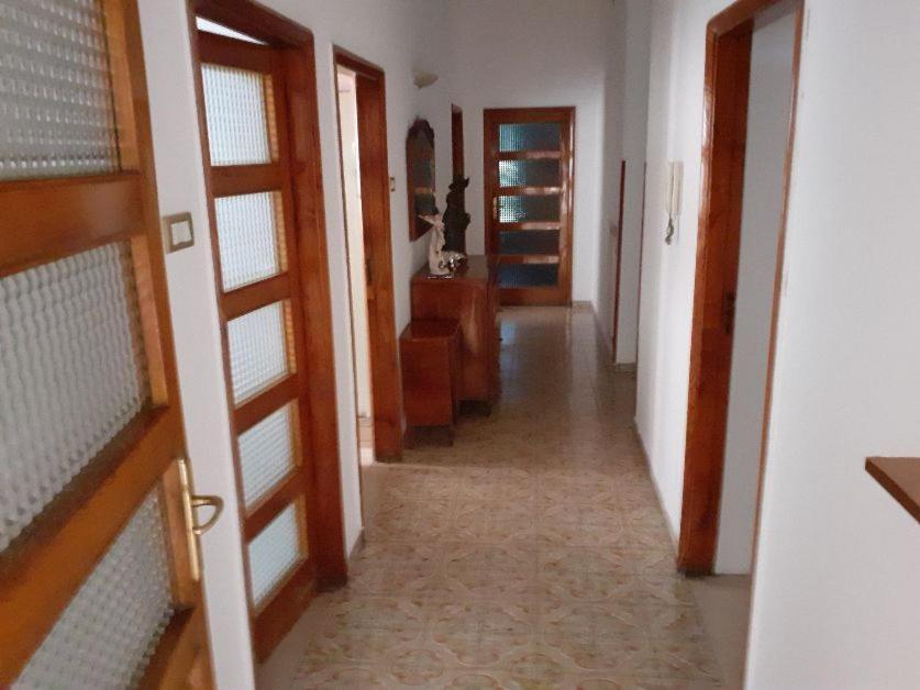 A Casa Di Adele Bed & Breakfast Caserta Dış mekan fotoğraf