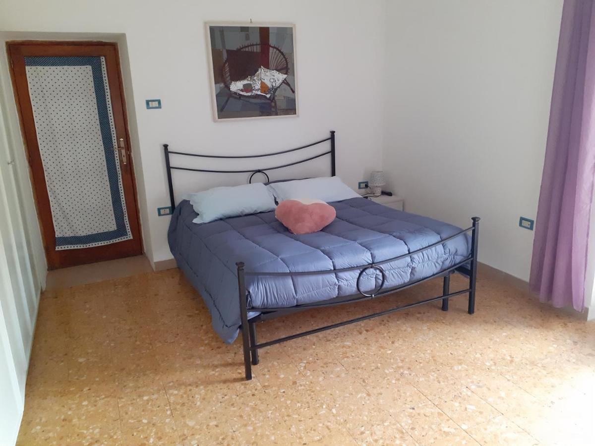 A Casa Di Adele Bed & Breakfast Caserta Dış mekan fotoğraf