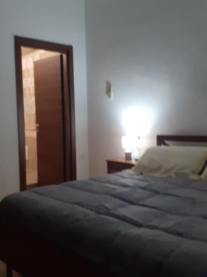 A Casa Di Adele Bed & Breakfast Caserta Dış mekan fotoğraf
