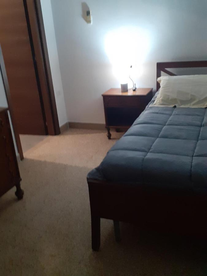 A Casa Di Adele Bed & Breakfast Caserta Dış mekan fotoğraf