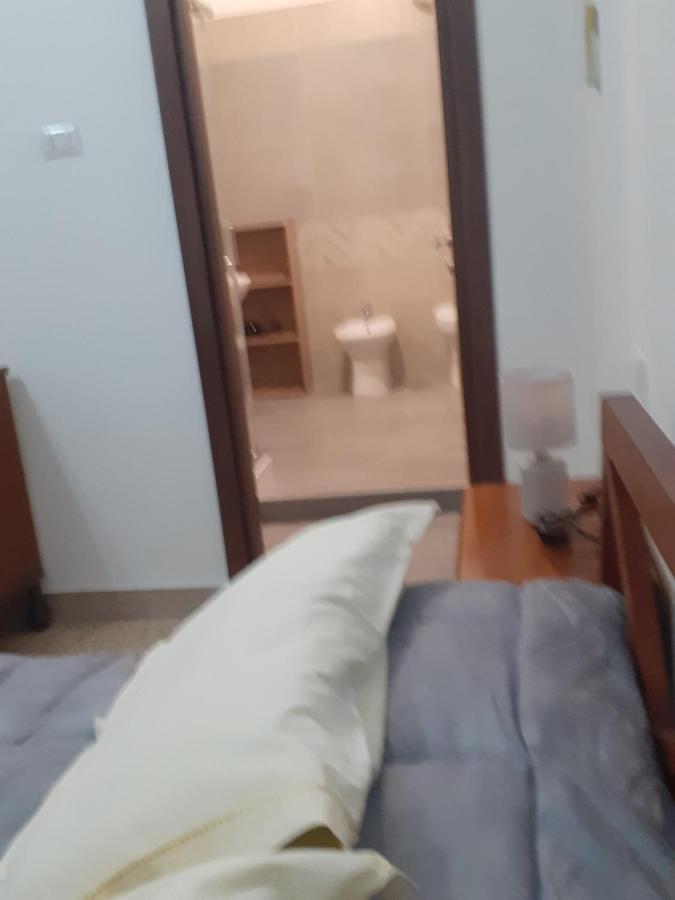 A Casa Di Adele Bed & Breakfast Caserta Dış mekan fotoğraf