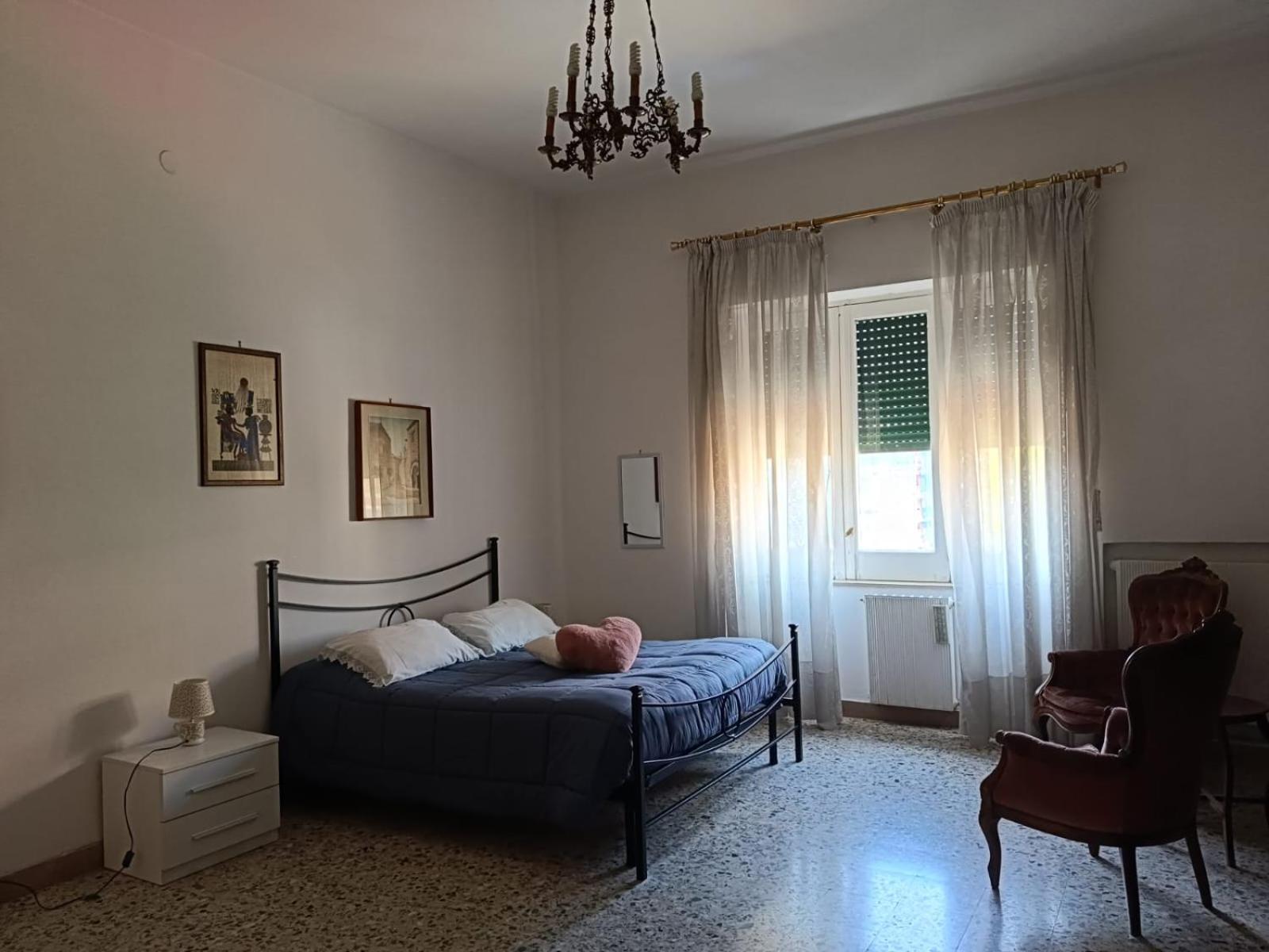 A Casa Di Adele Bed & Breakfast Caserta Dış mekan fotoğraf