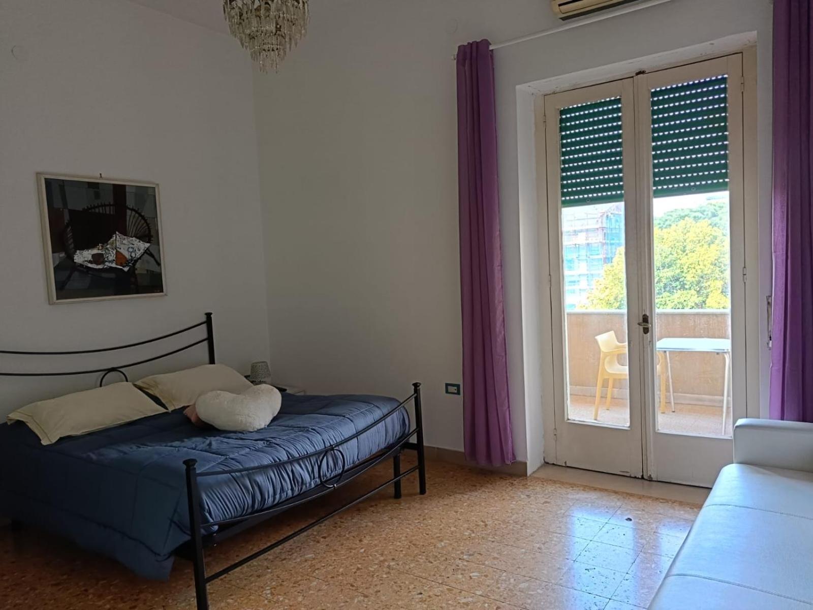 A Casa Di Adele Bed & Breakfast Caserta Dış mekan fotoğraf