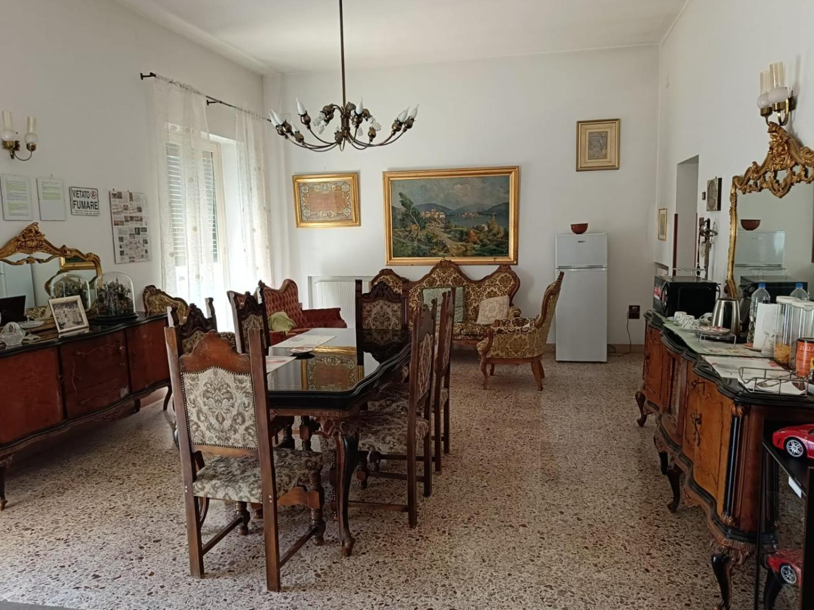 A Casa Di Adele Bed & Breakfast Caserta Dış mekan fotoğraf