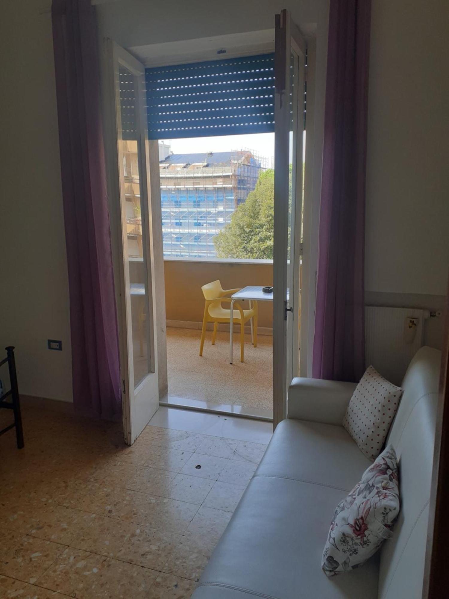 A Casa Di Adele Bed & Breakfast Caserta Dış mekan fotoğraf