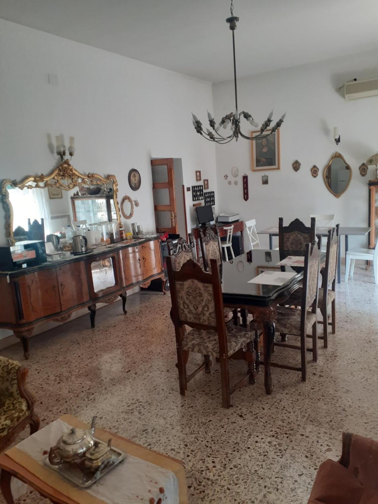 A Casa Di Adele Bed & Breakfast Caserta Dış mekan fotoğraf