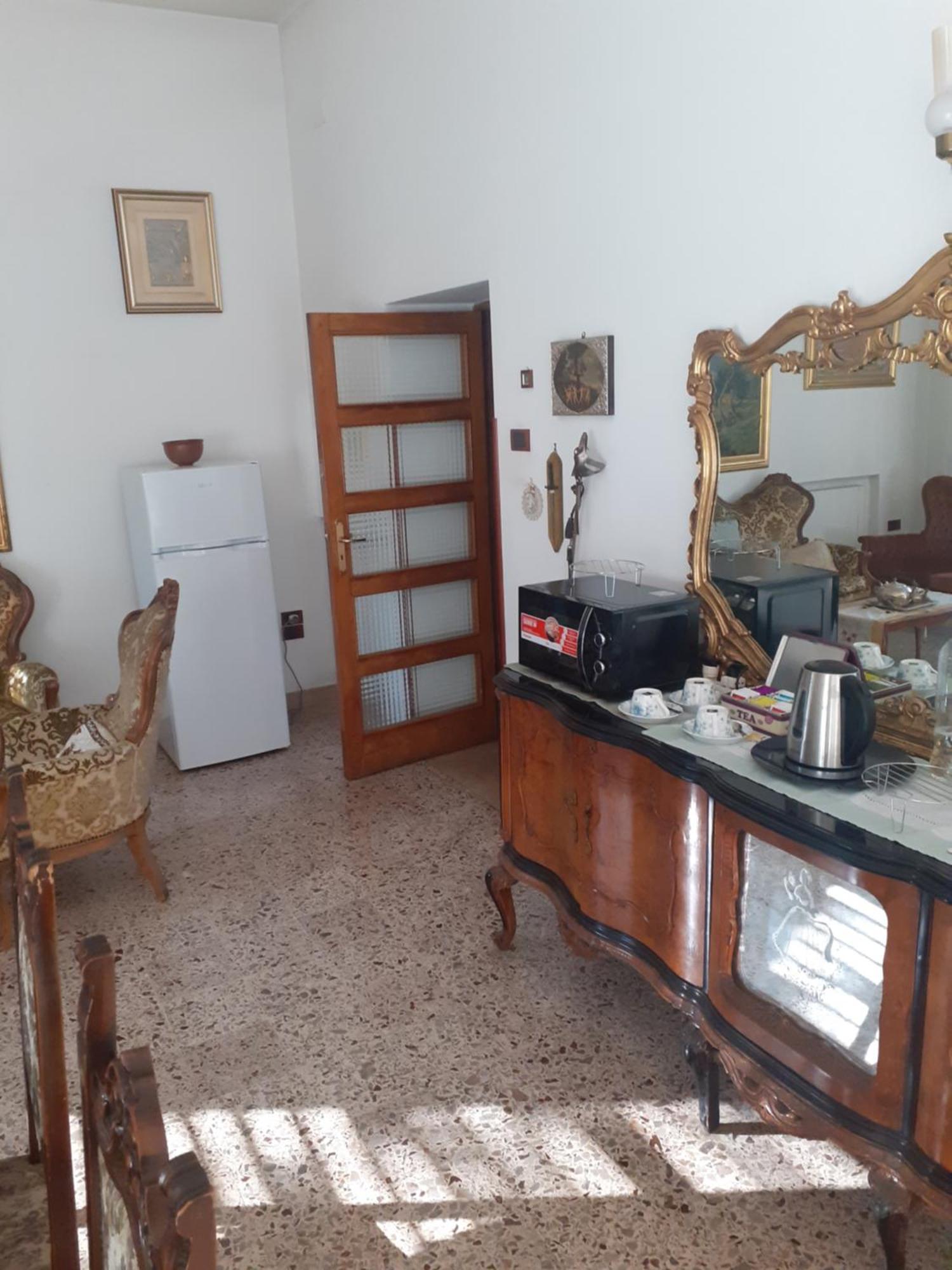 A Casa Di Adele Bed & Breakfast Caserta Dış mekan fotoğraf