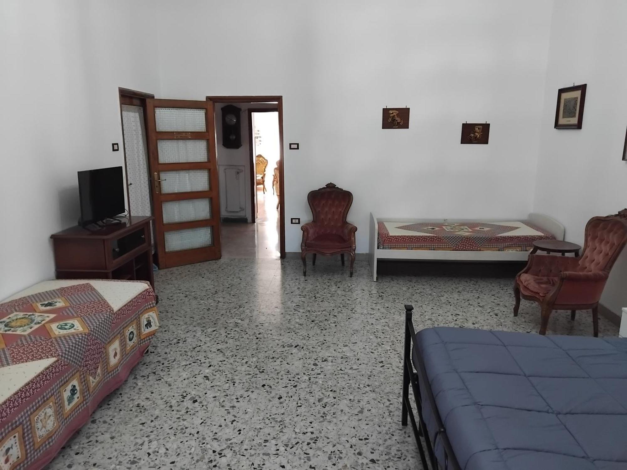 A Casa Di Adele Bed & Breakfast Caserta Dış mekan fotoğraf