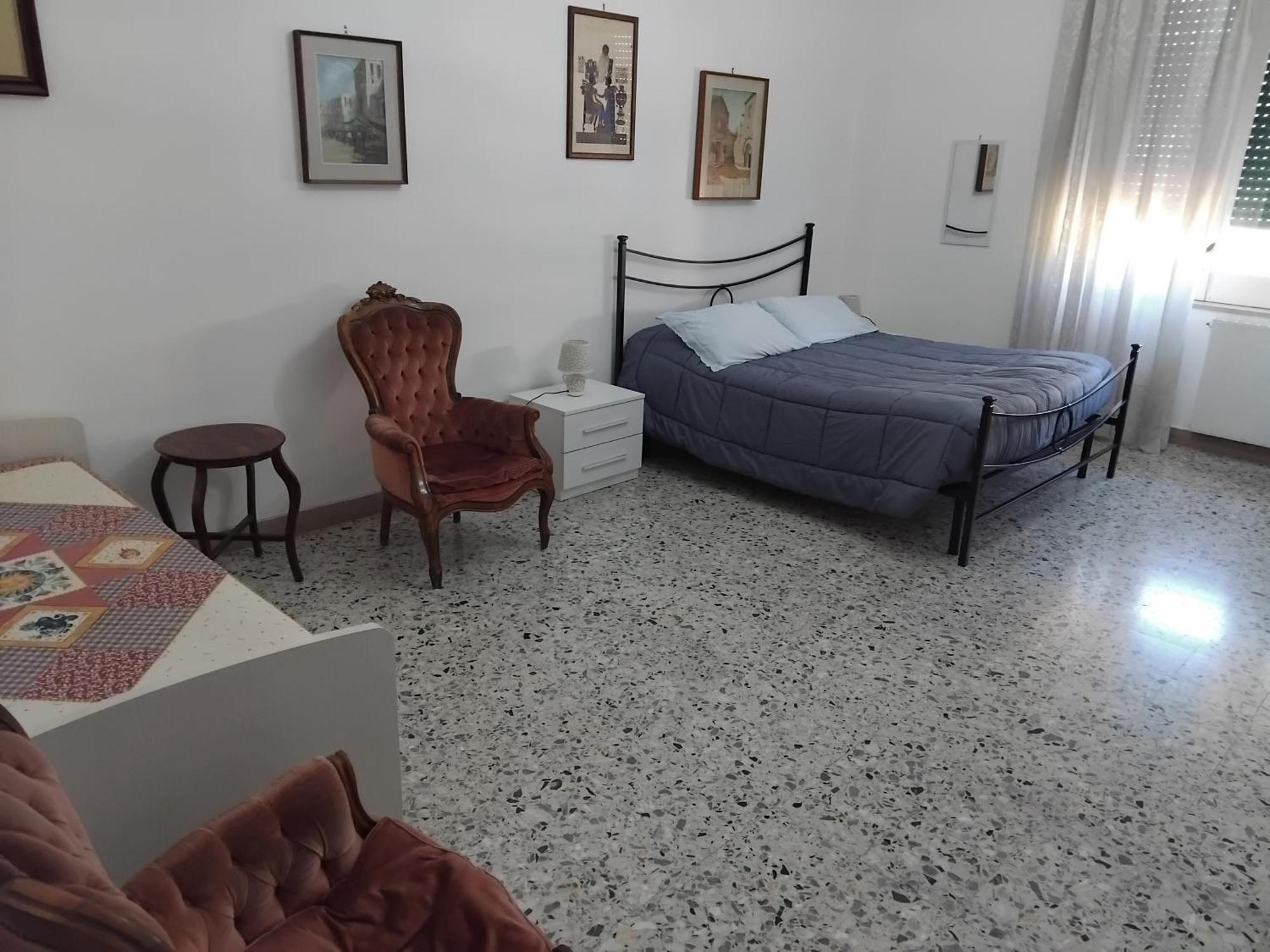 A Casa Di Adele Bed & Breakfast Caserta Dış mekan fotoğraf